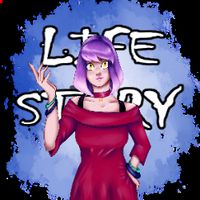 Life story| Перевод манг