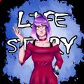 Аватар паблишера Life story| Перевод манг