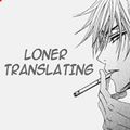 Аватар паблишера LonerTR