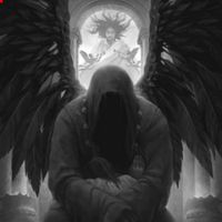 Lying angels