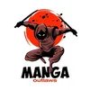 Аватар паблишера Manga outlaws