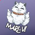Аватар паблишера Mari-Vi