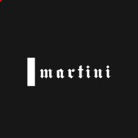 martini comics