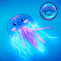 Medūza | Meduza Manga