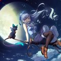 Аватар паблишера Shadow of the Moon