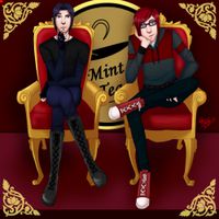 MintTea