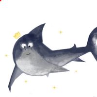 Miracle Shark