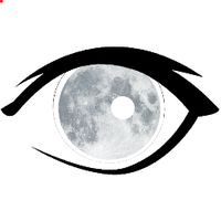 Moon Eye