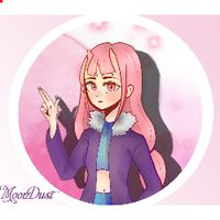 MoonDust