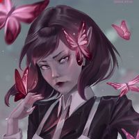 «Mrs. Lovlee»