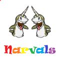 Аватар паблишера Narvals