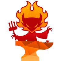 Devil 's Forge