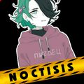 Аватар паблишера NOCTISIS