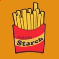Аватар паблишера Potato starch