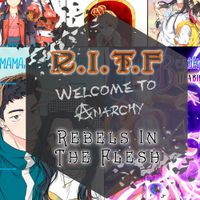 Rebels In The Flesh