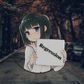 Аватар паблишера Regression