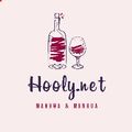 Аватар паблишера Hooly.net