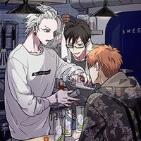 Riddle
