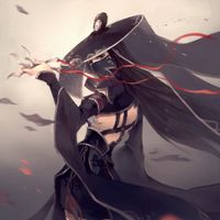 Jade Manga