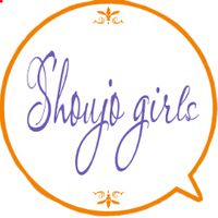 Shoujo girls