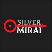 Silver Mirai