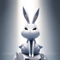 Silver Rabbits