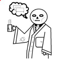 Slightly dead translator