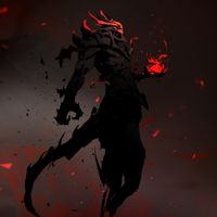 Shadow Divinity