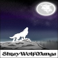 StrayWolfManga
