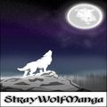 Аватар паблишера StrayWolfManga