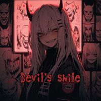Devil's smile