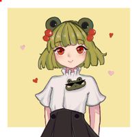 The Frog team