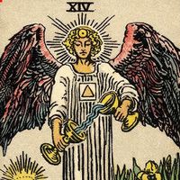 Temperance