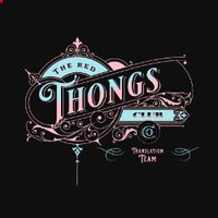 The Red Thongs Club