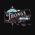 Аватар паблишера The Red Thongs Club