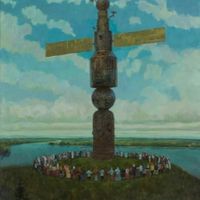 The Soviet Cult of Kalа