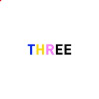 THREE