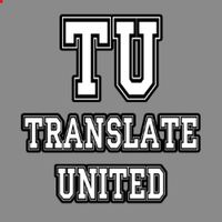 Translate United