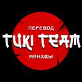Аватар паблишера Tuki Team