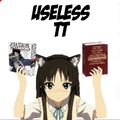 Аватар паблишера UselessTT