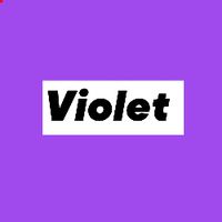Violet