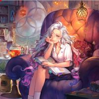 Visiting Alice