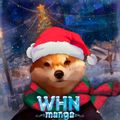 Аватар паблишера WHNmanga