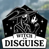Witch in disguise