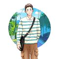Аватар паблишера Work-Shy Bear