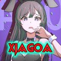 Аватар паблишера XIAGOA