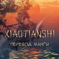 Аватар паблишера XiaoTianshi