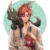 Count's Family
