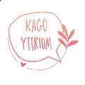 Аватар паблишера KAGO&YTTRIUM