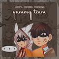 Аватар паблишера yummy team